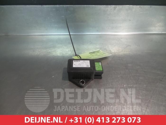 Mazda CX-7 Stabilisatie Regel Sensor O329269