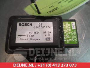 Mazda CX-7 Anti-roll control sensor O329269 photo 2
