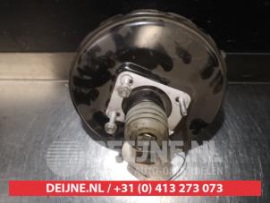 Subaru Justy Rembekrachtiger O336186 foto 2