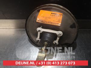 Subaru Legacy Rembekrachtiger O336184 foto 2