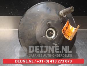 Gebruikte Rembol Subaru Impreza I (GC) 1.6i GL AWD 16V Prijs € 25,00 Margeregeling aangeboden door V.Deijne Jap.Auto-onderdelen BV