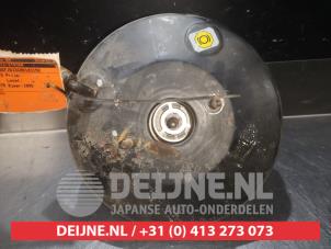 Gebruikte Rembol Suzuki Jimny Hardtop 1.3i 16V 4x4 Prijs € 25,00 Margeregeling aangeboden door V.Deijne Jap.Auto-onderdelen BV