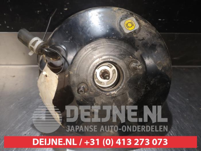 Suzuki Jimny Brake servo O336279