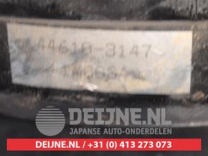 Suzuki Jimny Rembekrachtiger O336279 foto 3