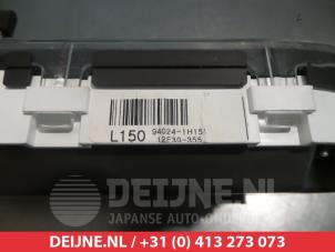 Kia Ceed Odometer KM O304599 photo 3