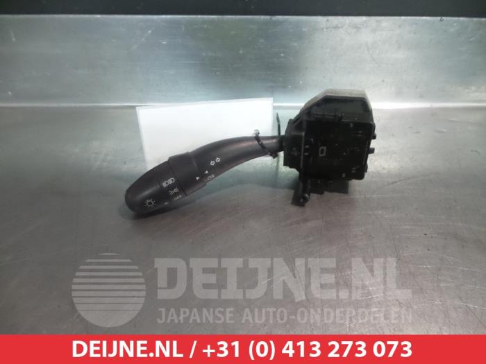 Hyundai I30 Licht Schakelaar O306708