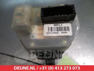 Hyundai I30 Licht Schalter O306708 foto 3