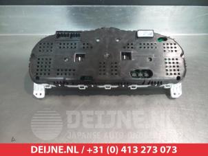 Hyundai I30 Tacho - Kombiinstrument KM O304294 foto 2