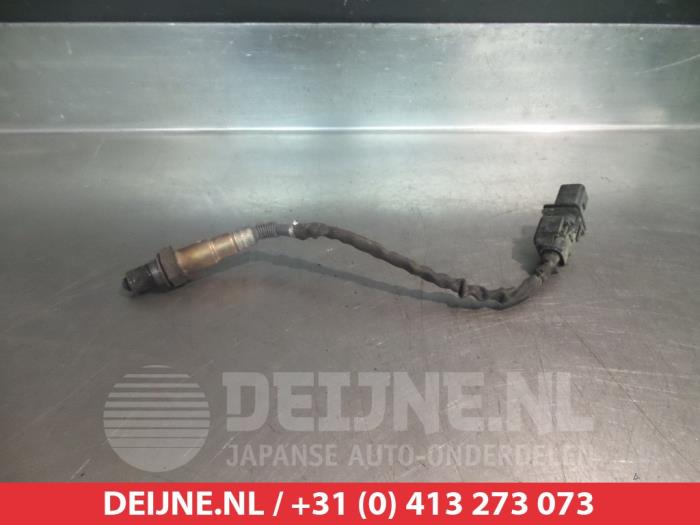 Gebruikte Lambda Sonde Hyundai i30 Crosswagon (WWH) Prijs € 20,00 Margeregeling aangeboden door V.Deijne Jap.Auto-onderdelen BV