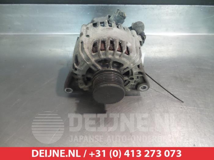 Hyundai I30 Dynamo O357954