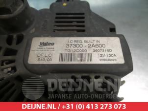 Hyundai I30 Dynamo O357954 foto 2