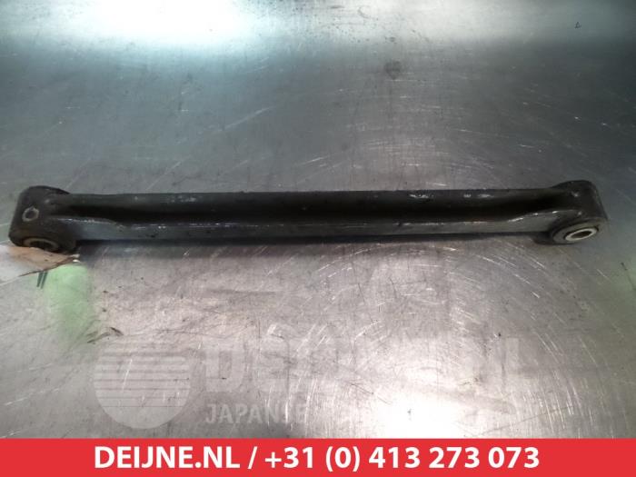 Subaru Impreza Querlenker links hinten O383429