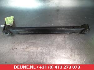 Subaru Impreza Querlenker links hinten O383429 foto 2
