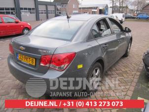 Chevrolet Cruze Fenster hinten O300598 foto 2