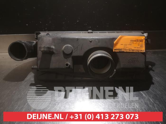 Subaru Legacy Luchtfilterhuis O356966