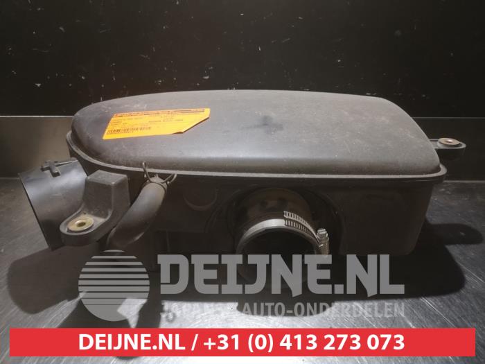 Subaru Legacy Luchtfilterhuis O356974