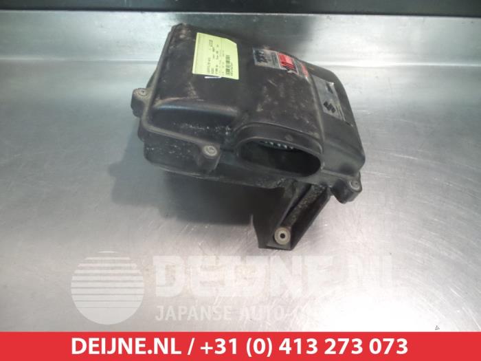 Suzuki Vitara Luftfiltergehäuse O357253