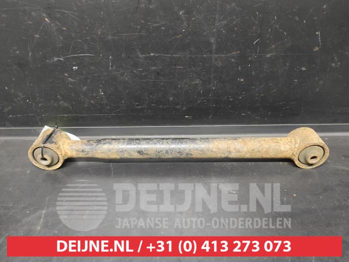 Suzuki Grand Vitara Draagarm rechts-achter O384706