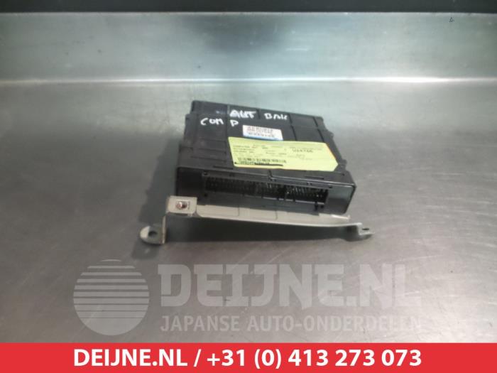 Mitsubishi Pajero Steuergerät Automatikkupplung O343314