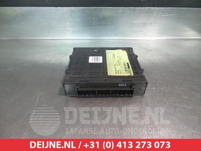 Gebruikte Computer Automatische Bak Hyundai Coupe 2.7 V6 24V Prijs € 25,00 Margeregeling aangeboden door V.Deijne Jap.Auto-onderdelen BV