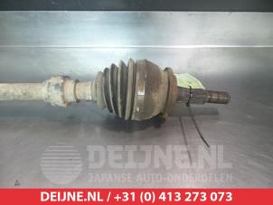 Toyota Rav-4 Front drive shaft, right O320141 photo 2