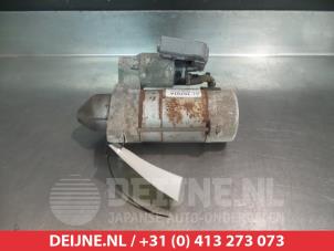 Gebruikte Startmotor Toyota RAV4 (A3) 2.2 D-CAT 16V 4x4 Prijs € 50,00 Margeregeling aangeboden door V.Deijne Jap.Auto-onderdelen BV