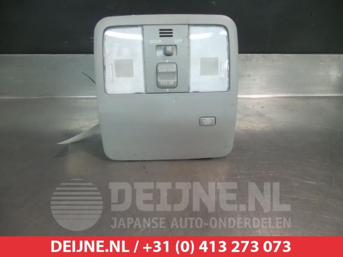 Toyota Rav-4 Binnenverlichting voor O314063