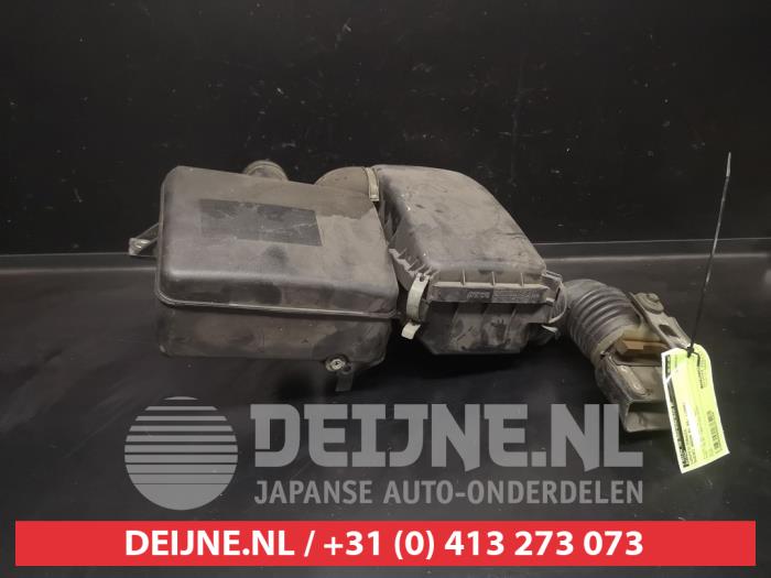 Suzuki Wagon R+ Luchtfilterhuis O357248