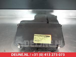 Gebruikte Luchtfilterhuis Suzuki Wagon-R+ (RB) 1.3 DDiS 16V Prijs € 30,00 Margeregeling aangeboden door V.Deijne Jap.Auto-onderdelen BV