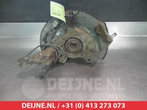 Toyota Avensis Achsschenkel rechts vorne O324212 foto 2