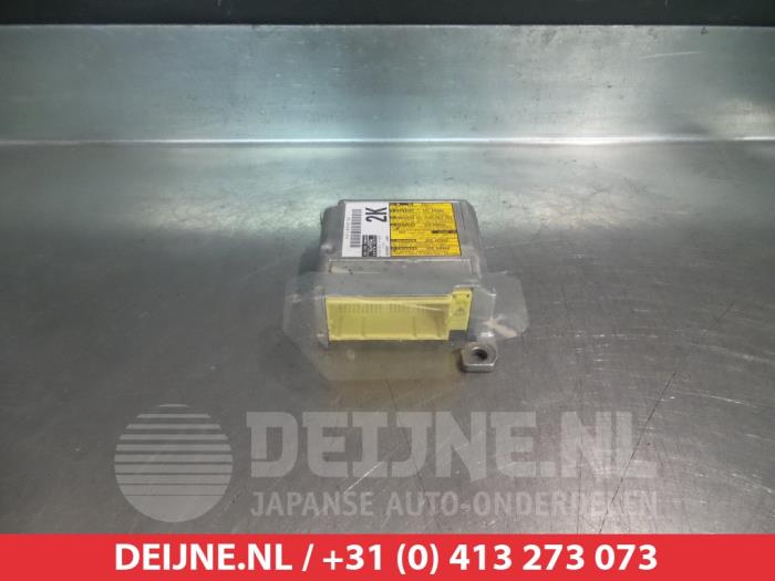 Toyota Rav-4 Airbag Module O303575