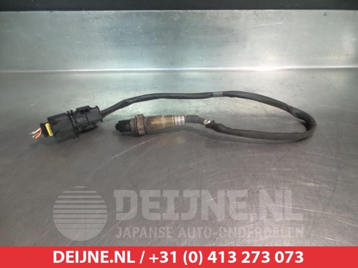 Kia Sportage Lambda Sonde O364434