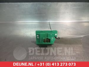 Kia Sportage Heater resistor O368037 photo 2