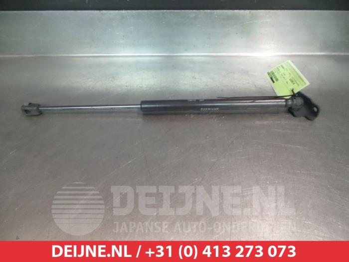 Kia Sportage Gasdemper links-achter O293991