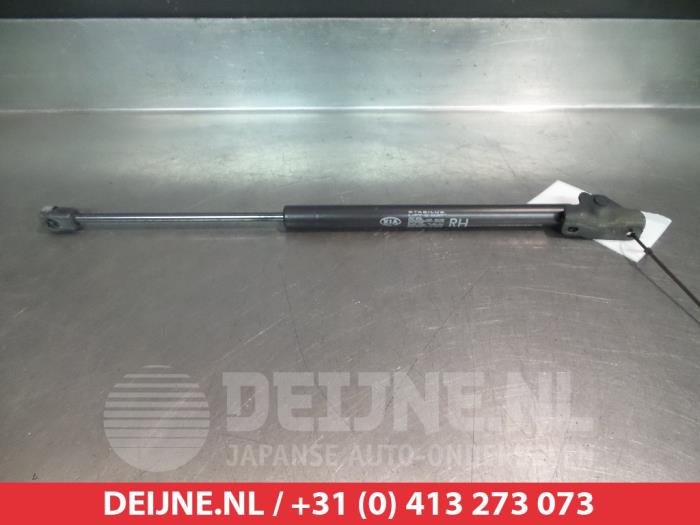 Kia Sportage Gasdemper rechts-achter O295023