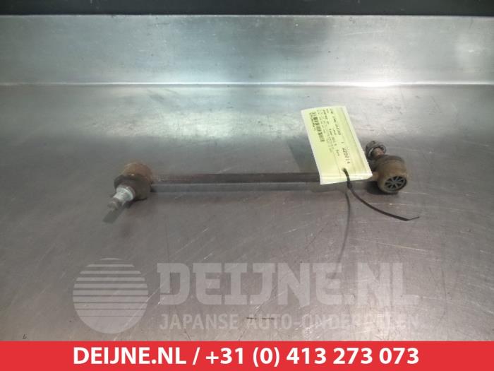 Kia Sportage Stabilisatie Stang Geleider O329823