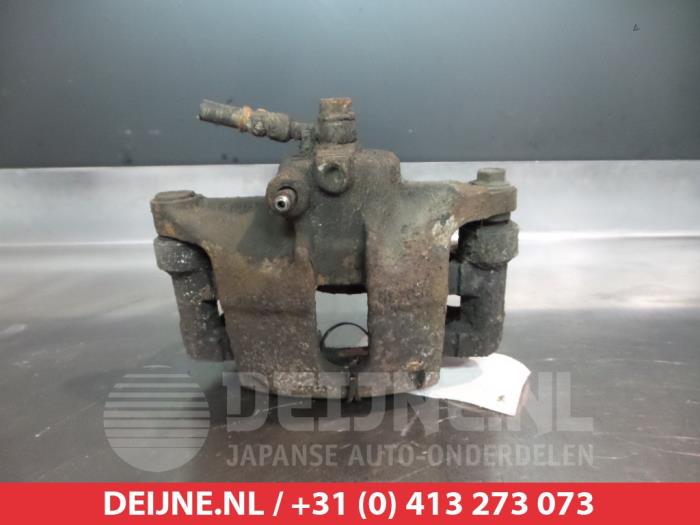 Suzuki Swift Remklauw (Tang) rechts-voor O326736