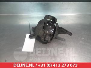 Chevrolet Cruze Nebelscheinwerfer links vorne O267715 foto 2