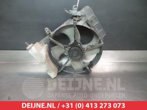 Honda Jazz Koelvin O341988 foto 2