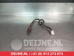 Gebruikte Lambda Sonde Mitsubishi Colt (Z2/Z3) 1.5 16V Prijs € 20,00 Margeregeling aangeboden door V.Deijne Jap.Auto-onderdelen BV