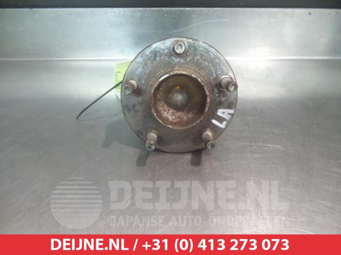 Mazda 6 Radlager hinten O384852
