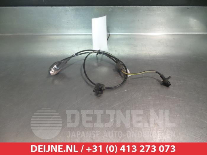 Mazda 6 ABS Sensor O327068