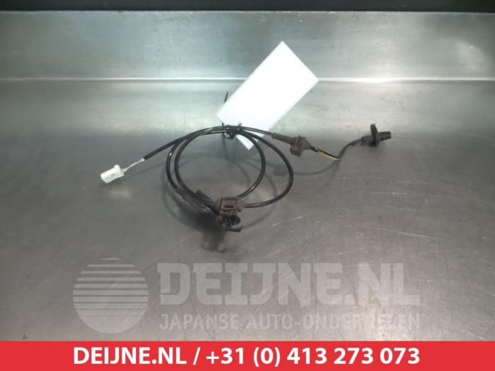 Mazda 6 ABS Sensor O327069