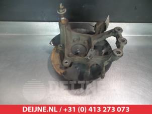 Mazda 6 Knuckle, rear right O382887 photo 2