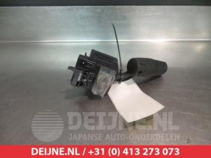 Mazda 6 Licht Schakelaar O306543 foto 2