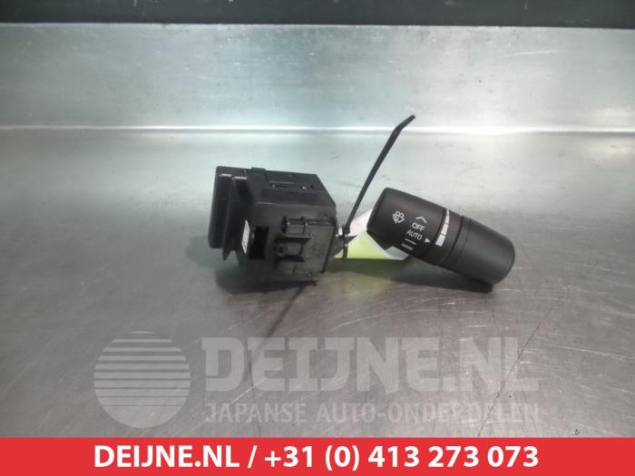 Mazda 6 Scheibenwischer Schalter O309437