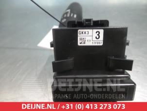 Mazda 6 Ruitenwis Schakelaar O309437 foto 3