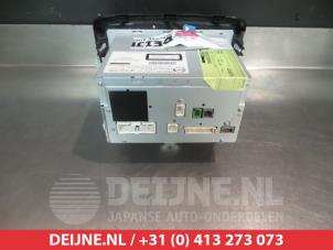 Mazda 6 Radio O312725 foto 2