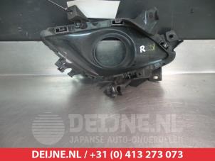 Mazda 6 Stoßstangenrost O264224 foto 2