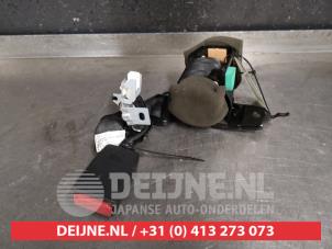 Mazda 6 Sicherheitsgurt Mitte hinten O315584 foto 2